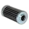 Main Filter Hydraulic Filter, replaces FILTER-X XH01975, Pressure Line, 40 micron, Outside-In MF0575988 - alternate 3